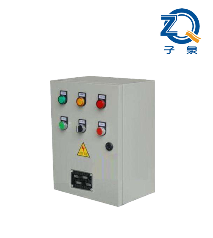 ZQP型工频启动水泵控制柜