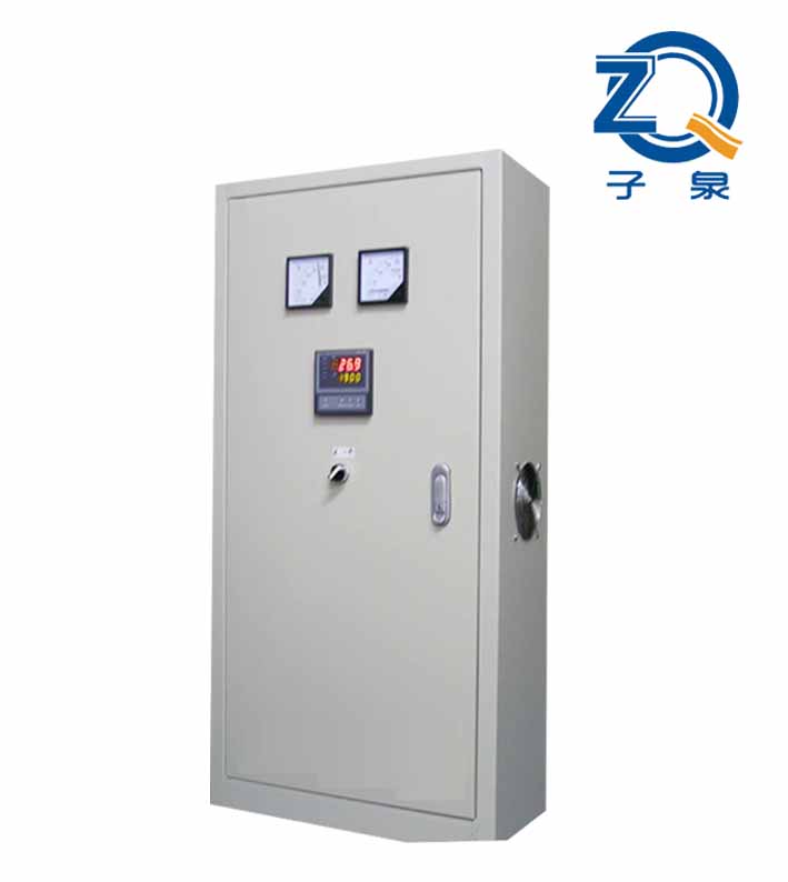 ZQX型星三角启动水泵控制柜