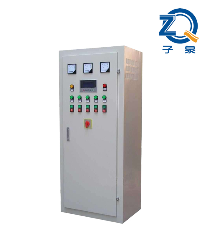 ZQR型软启动水泵控制柜
