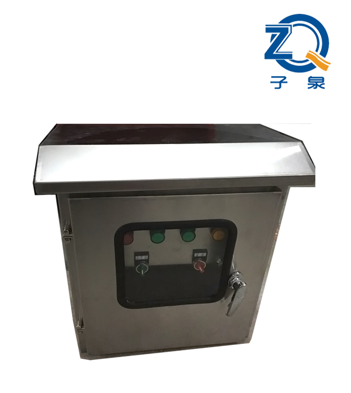 不锈钢户外型控制柜(防水型)